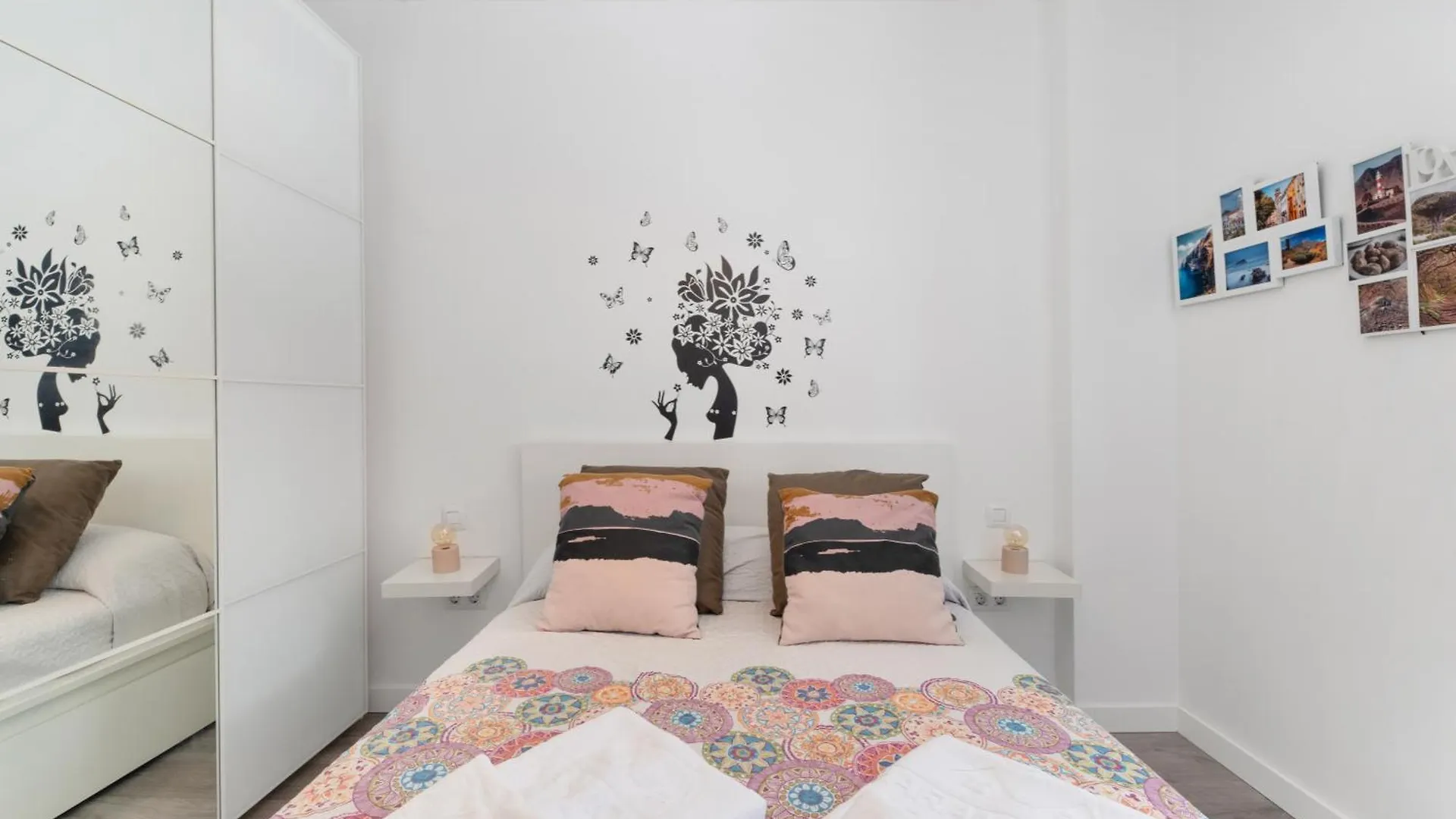 Apto Jardin Del Sol Beach By Paramount Holidays Puerto de Santiago  Apartment Puerto de Santiago (Tenerife)