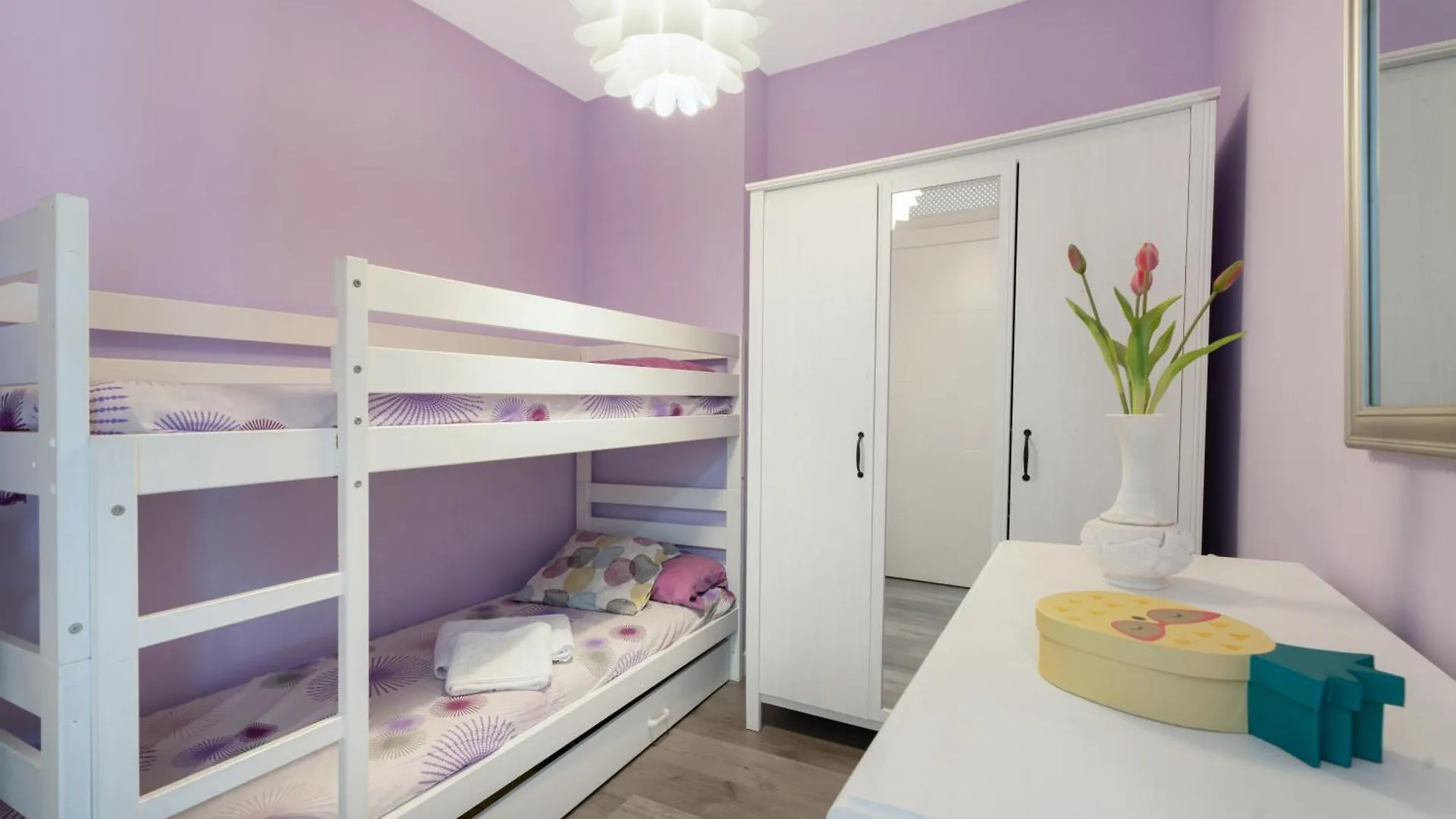 Apto Jardin Del Sol Beach By Paramount Holidays Puerto de Santiago  0*, Puerto de Santiago (Tenerife)
