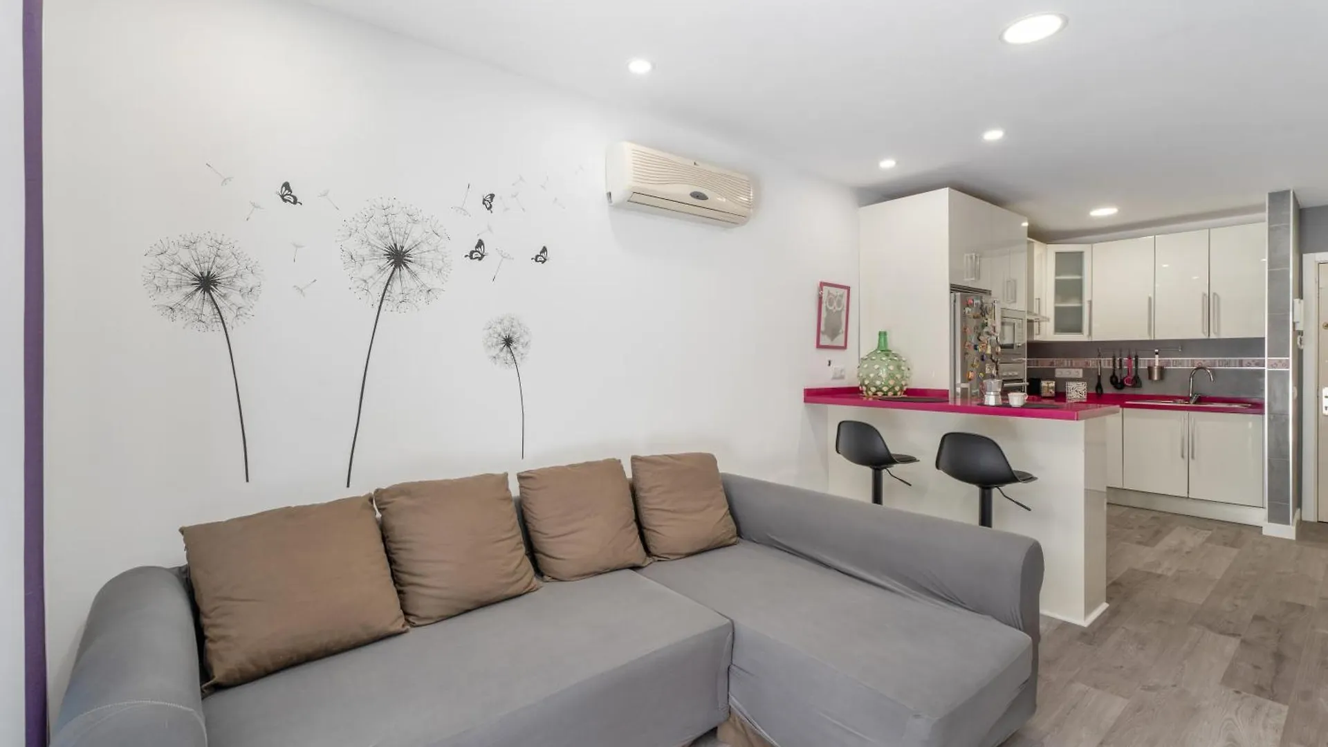 Apto Jardin Del Sol Beach By Paramount Holidays Puerto de Santiago  Spain