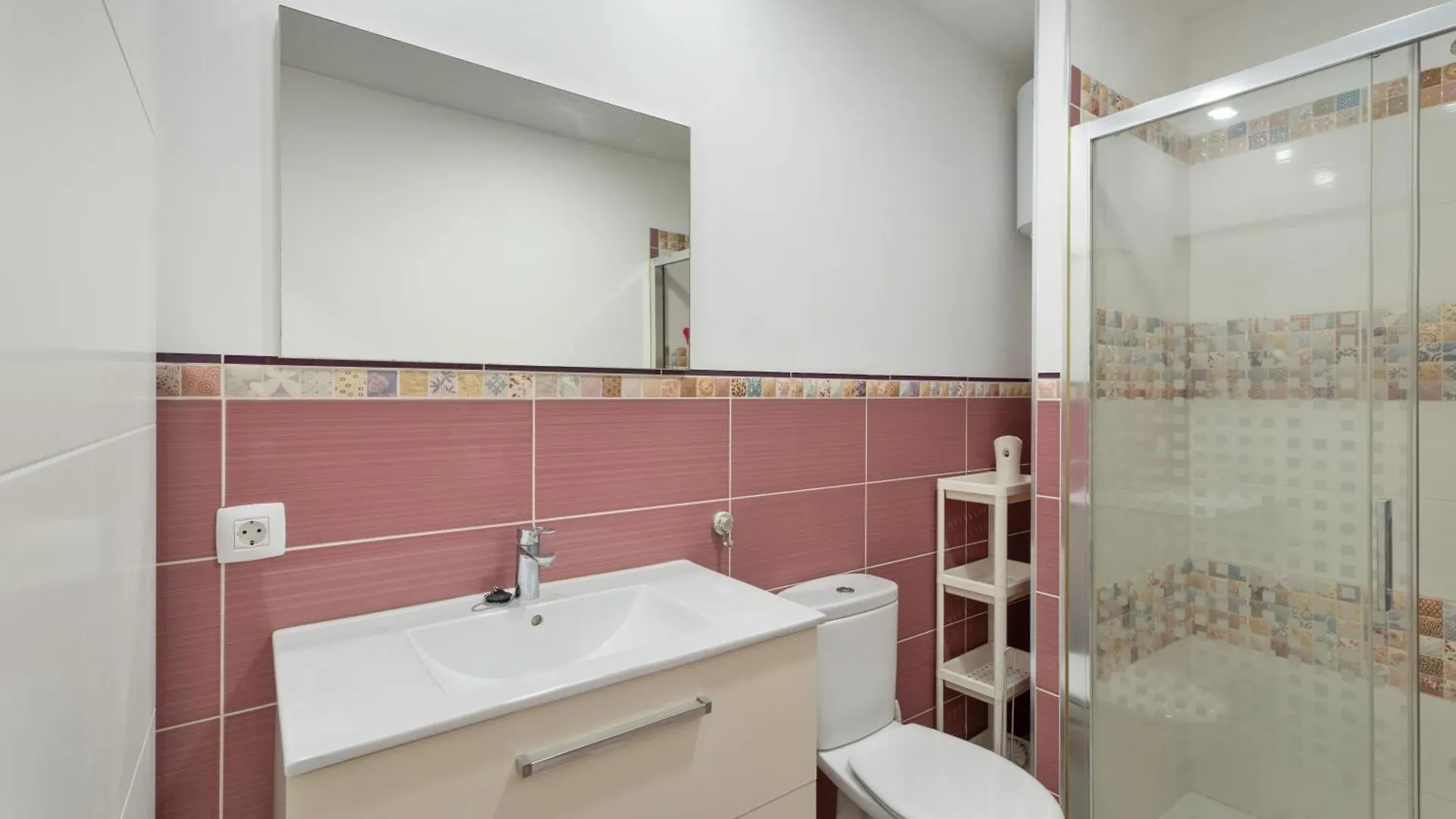 Apartmán Apto Jardin Del Sol Beach By Paramount Holidays Puerto de Santiago  Španělsko