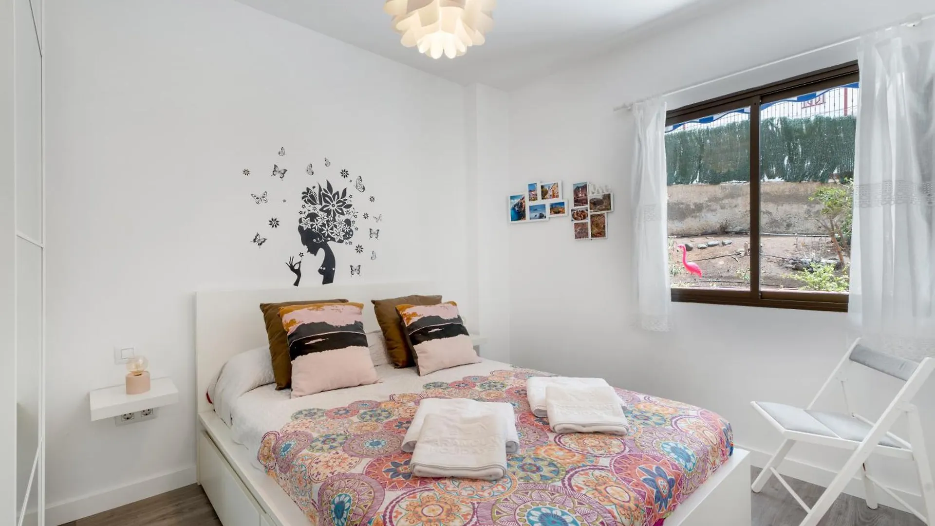 Apto Jardin Del Sol Beach By Paramount Holidays Puerto de Santiago