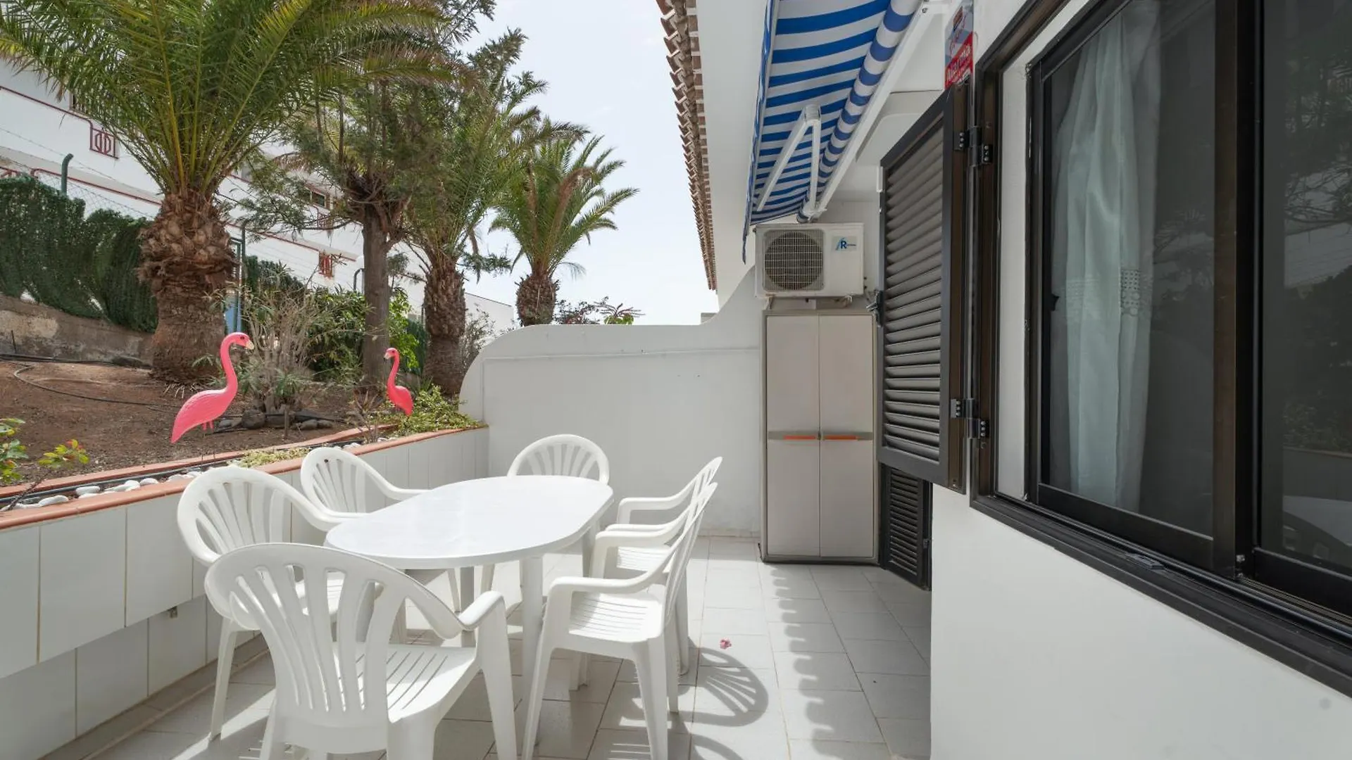Apto Jardin Del Sol Beach By Paramount Holidays Puerto de Santiago