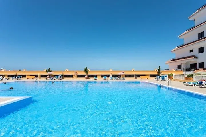 Apto Jardin Del Sol Beach By Paramount Holidays Puerto de Santiago  Apartment