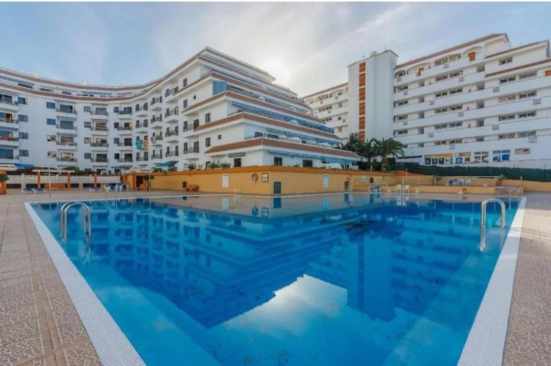 Apto Jardin Del Sol Beach By Paramount Holidays Puerto de Santiago