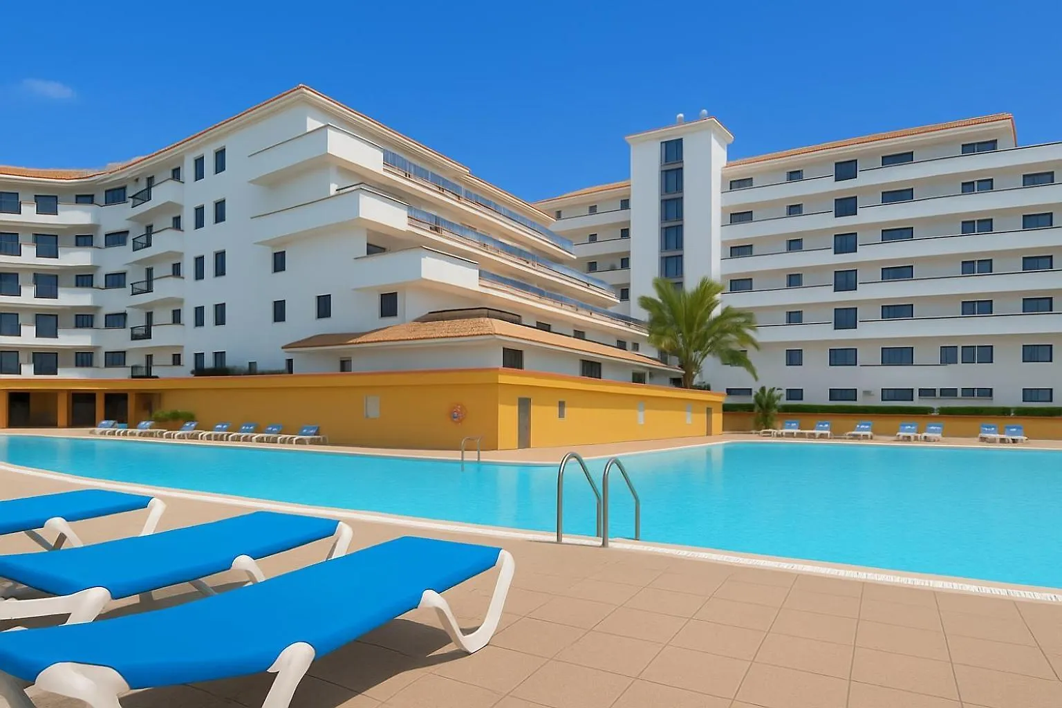 Apto Jardin Del Sol Beach By Paramount Holidays Puerto de Santiago  Apartment