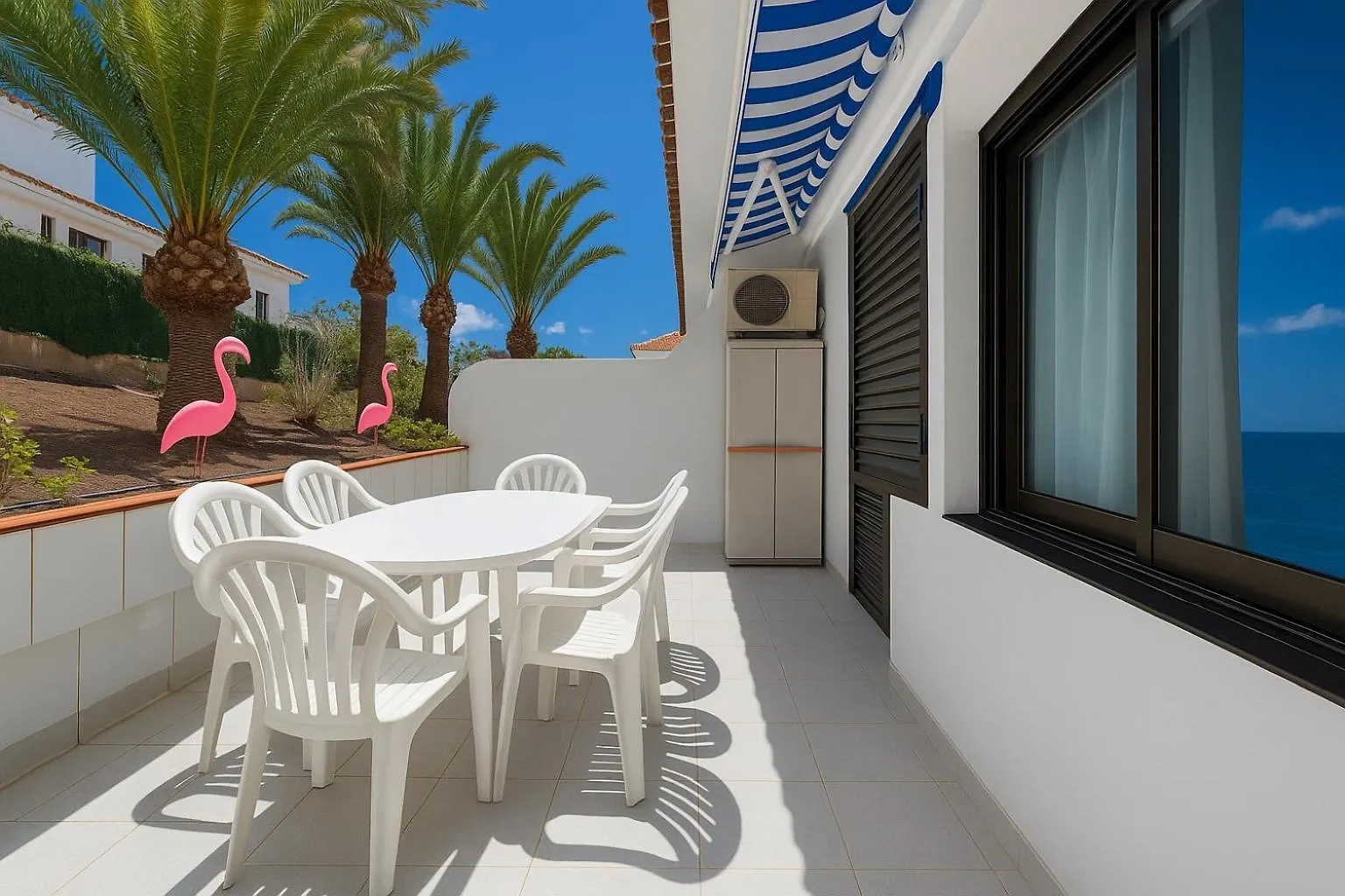 Apto Jardin Del Sol Beach By Paramount Holidays Puerto de Santiago  Apartmán Puerto de Santiago (Tenerife)