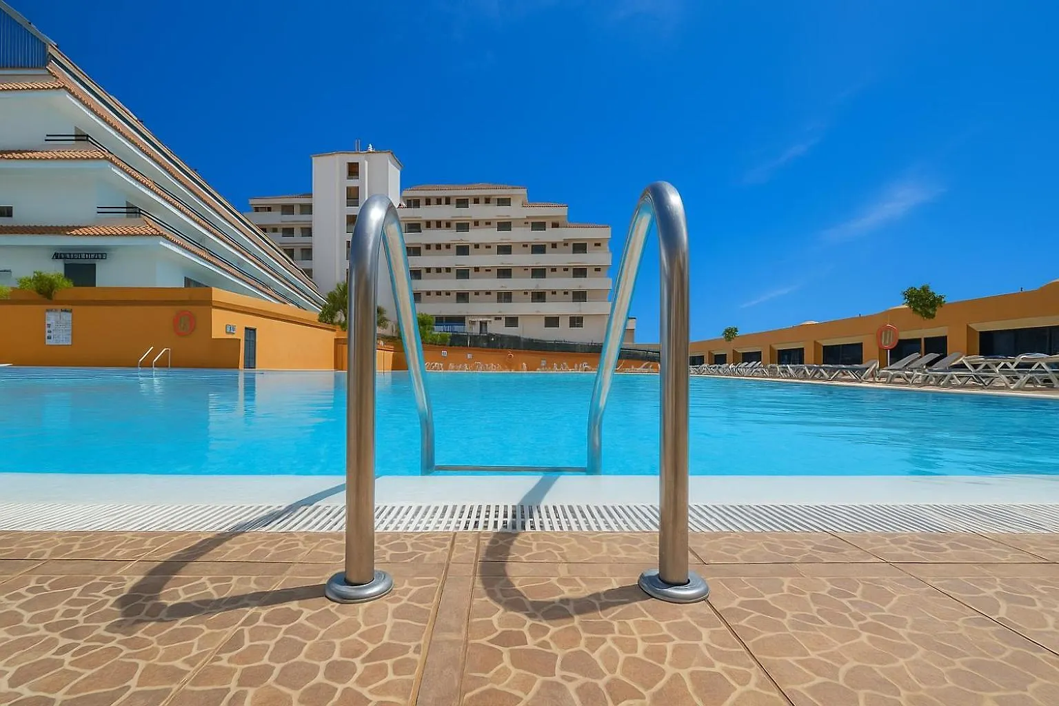 Apto Jardin Del Sol Beach By Paramount Holidays Puerto de Santiago